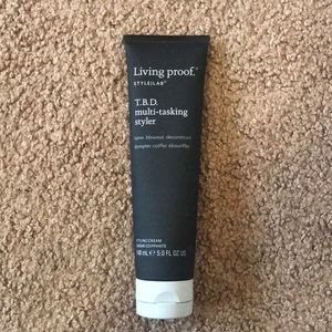 Living Proof 5 fl oz TBD multi-tasking styler